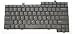 DELL LAPTOP KEYBOARD FOR LATITUDE D500, LATITUDE D505, INSPIRON 8600C, INSPIRON 500M, INSPIRON 600M - G6113 DELL LAPTOP KEYBOARD FOR LATITUDE D500, LATITUDE D505, INSPIRON 8600C, INSPIRON 500M, INSPIRON 600M - G6113