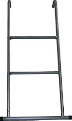 Ultra Trampoline 2 Step Ladder