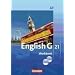 English G 21 - Ausgabe A 3. 7. Schuljahr. Workbook mit Audio-CD und e-Workbook