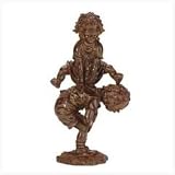 Leapfrog Garden Statue
