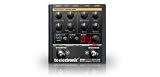 TC Electronic NDR - 1 Nova Drive Overdrive/Distortion Pedal