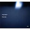 Image of album by Craig Taborn