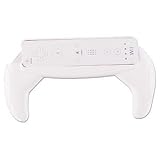 Controller Handle for Wii Gaming System
