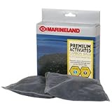 CANISTER CARBON BAGS C-160-360 2 PACK