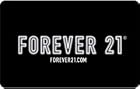 Forever 21 Gift Card