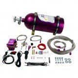 Mustang Nitrous System by Zex