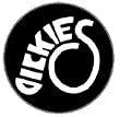 DICKIES - Logo - Button / Pin
