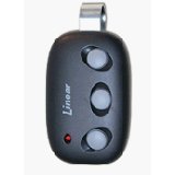 MCT-3 Linear MegaCode Garage Door Opener Transmitter