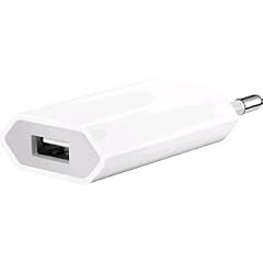 Apple USB Power Adapter - Netzteil, MB707ZM/A