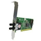 Fiber Pci Nic 100BFX St MMf 2KM Std Profile
