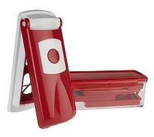 Genius Nicer Dicer Plus 10-piece Multi-Chopper
