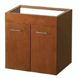 Ronbow Bella 23 Wall-Mount Cinnamon VBA23-F08