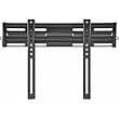 OmniMount VFM Fixed Wall Mount for most 23"- 42" TVs (Black)