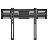 Omnimount VFM Low Profile Medium Fixed Video Basics Mount (Black)