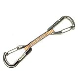 DMM ProWire Wiregate Quickdraw (12cm or 18cm)