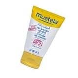 Mustela High Protection Sun Lotion SPF 50 - 50ml/1.6oz