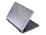 Produkt-Bild: Mobile Entertainment N53SV-SX711V - 15.6" Notebook - Core I5 2.3 GHz, 39,6-cm-Display