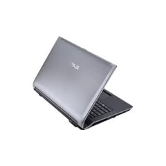 Mobile Entertainment N53SV-SX711V - 15.6" Notebook - Core I5 2.3 GHz, 39,6-cm-Display
