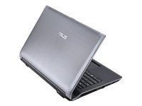 Asus N53SV-SX387V 39,6 cm (15,6 Zoll) Notebook (Intel Core i5-2410M, 2,13GHz, 4GB RAM, 500 Preisvergleich