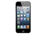 Apple iPod Touch 5G 32GB schwarz