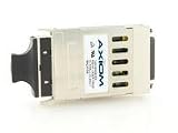 AXIOM MEMORY SOLUTION,LC : AXIOM CWDM GBIC 1570 NM GIGABIT ETHERNET
