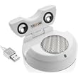 Tritton Sound Bite - USB Portable 2.1 Speaker System for PC (TRIUA211)