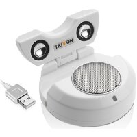 Tritton Sound Bite - USB Portable 2.1 Speaker System for PC (TRIUA211)