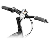 RAM NEW HANDLEBAR MOUNT RAIL EZ-ON FOR iPod nano 3rd
