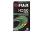 FUJIFILM HQ T-120 - VHS tape - T x 120min