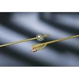 2-way Specialty Foley Lubricath Catheter - 30cc