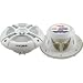 Hydra Series 250-Watt 6.5 2-Way Marine Speaker System