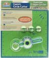 Magnetic Board & Circle Cutter