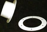 Hydro Grow Room Flange 4