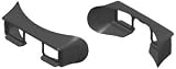 Vuzix - Head mounted display light shield