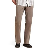 Big & Tall Luxury Flat Front Straight Leg Regular Fit Jeans