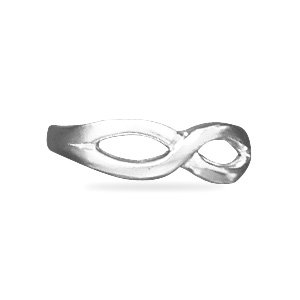 Figure 8 Design Toe Ring