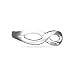 Figure 8 Design Toe Ring