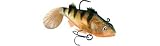 Storm Fishing Lures Wildeye Live 3/16oz 2 Perch 3 Pack