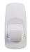 3M Command 17004 Jumbo Hook with Adhesive Strips