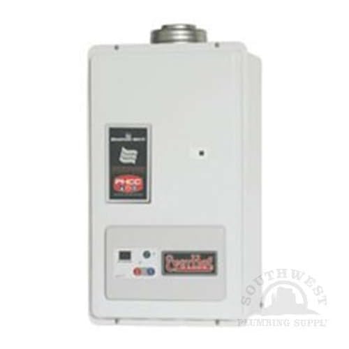 Bradford White IGI 180R 10X EverHot On Demand Propane Water Heater