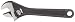 SEPTLS577710S - Protoblack Adjustable Wrenches