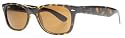 Ray Ban "New Wayfarer" Sunglasses - RB2132