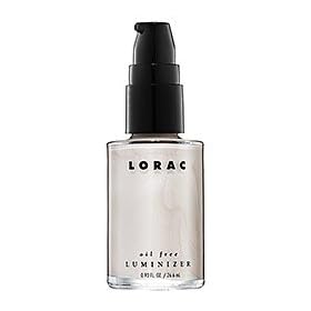 LORAC Oil-Free Luminizer