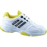 adidas Vuelo W Volleyball Shoes White/Black/Sunshine