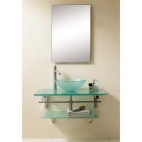 Dreamline 35-3/8 x 20-1/2 Vanity DLVG-1002-FR