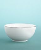 Martha Stewart Collection with Wedgwood Petal Lattice All Purpose Bowl