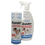 Lambert Kay Boundary Indoor/Outdoor Dog Repellent
