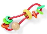 Manhattan Toy Skwinkle Rattle