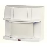 Heath/Zenith SL-5407-WH-A Replacement Motion Sensor, White
