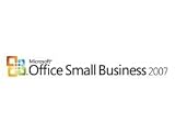 Fujitsu Siemens Office 2007 Small Business MLK